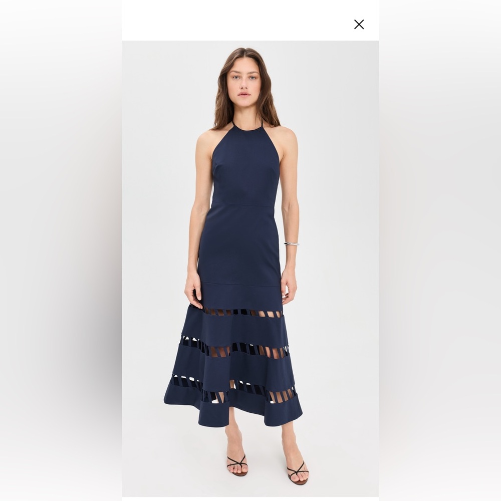 ALEXIS Janessa Dress